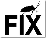 Bug Fixes